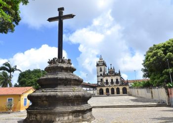 Corredor Turístico terá abertura oficial no Centro Cultural de São Francisco