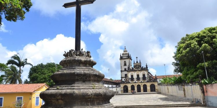 Corredor Turístico terá abertura oficial no Centro Cultural de São Francisco