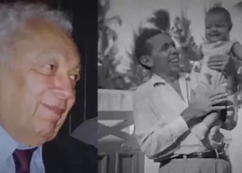 Morre o empresário Valdecy Claudino, cofundador do Armazém Paraíba
