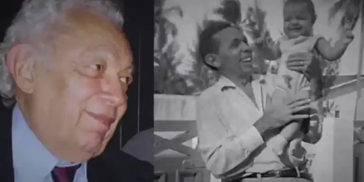 Morre o empresário Valdecy Claudino, cofundador do Armazém Paraíba