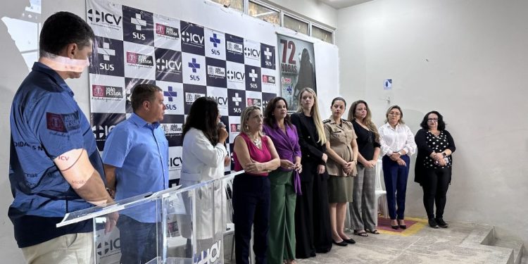 Prefeitura de João Pessoa intensifica campanha para enfrentamento da violência e importunação sexual no Carnaval 2024