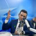 Jhony Bezerra cogita aliança com Romero Rodrigues para as eleições em Campina Grande