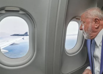 Em fevereiro, Lula visita Egito, Etiópia e Guiana