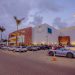Criminosos assaltam joalheria no Mangabeira Shopping