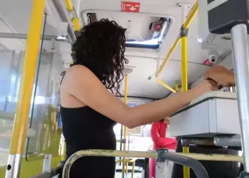 Lei garante embarque mais seguro para mulheres no transporte público da Paraíba