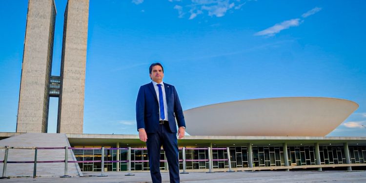 Murilo Galdino conclui 1º ano de mandato com atuação produtiva e desejo de mais trabalho em 2024