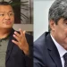 Nilvan Ferreira e Wellington Roberto se enfrentam na Justiça em processo por difamação