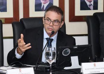 Coordenador do Gaeco critica absolvição de Berg Lima: “A evidência material é incontestável”