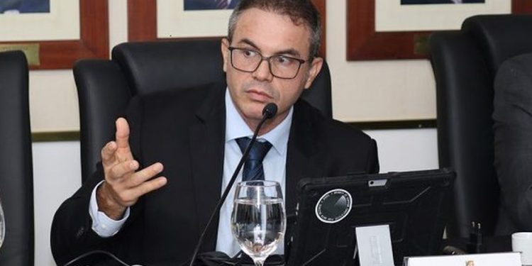 Coordenador do Gaeco critica absolvição de Berg Lima: “A evidência material é incontestável”