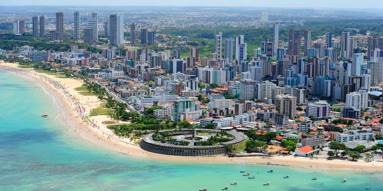 MPPB nega acordo e segue recomendando a demolição de prédios irregulares da orla