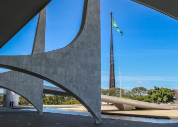 Palácio do Planalto será reaberto para visitas guiadas