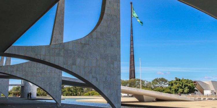 Palácio do Planalto será reaberto para visitas guiadas