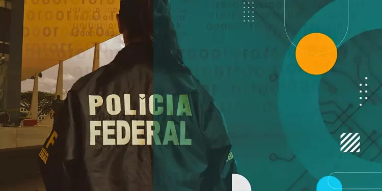 Lesa Pátria faz busca e apreensão na casa do deputado Carlos Jordy