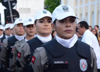 Vetado projeto de Lei que proíbe limite de vagas para mulheres em concursos públicos