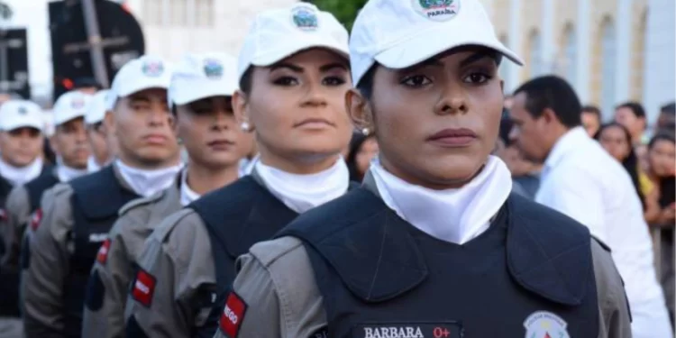 Vetado projeto de Lei que proíbe limite de vagas para mulheres em concursos públicos