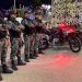 Polícia Militar prende mais de 200 suspeitos no primeiro fim de semana do ano na Paraíba