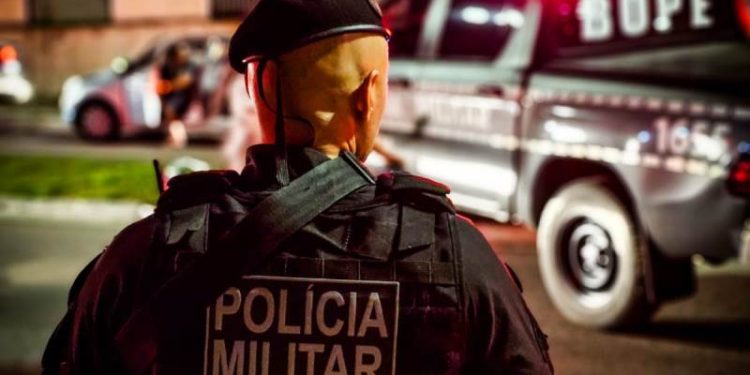 Final de semana tem mais de 130 conduzidos para delegacias e 21 armas apreendidas na Paraíba