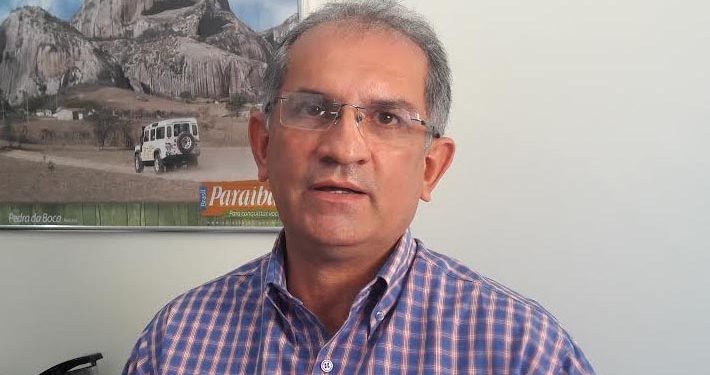 Vereadores denunciam ao MPPB que prefeito de Araruna se apropriou de bens públicos e descaracterizou Centro Histórico