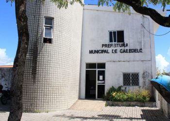 Prefeitura de Cabedelo anuncia reajuste de 5% para todos os servidores efetivos do município