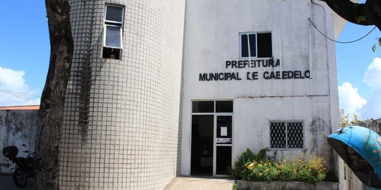 Prefeitura de Cabedelo anuncia reajuste de 5% para todos os servidores efetivos do município