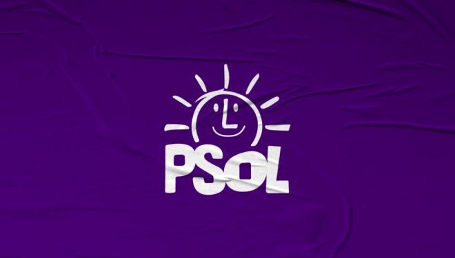 PSOL João Pessoa irá definir pré-candidato à prefeitura na próxima segunda-feira