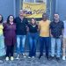 PSOL define Celso Batista como pré-candidato à prefeitura da capital
