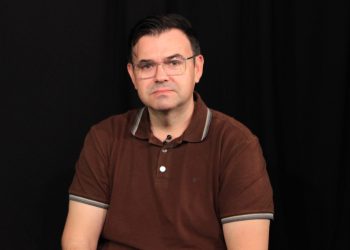 Raniery Paulino torce para Hugo Motta ser candidato ao Senado em 2026: “idade ele já tem”