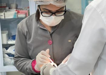 Em Patos: Secretário reforça anúncio do prefeito sobre reajustes e benefícios para a Saúde