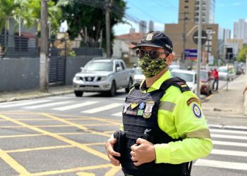 Prefeitura de João Pessoa amplia prazo de inscrição dos concursos da Guarda e Semob