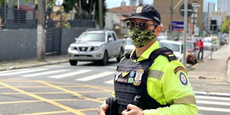 Prefeitura de João Pessoa amplia prazo de inscrição dos concursos da Guarda e Semob