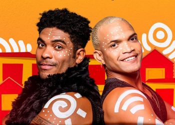 Abertura do carnaval de Cabedelo terá show de Timbalada na Praça Getúlio Vargas