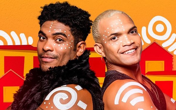 Abertura do carnaval de Cabedelo terá show de Timbalada na Praça Getúlio Vargas