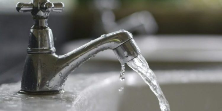 Cagepa realiza mutirão de fiscalização para coibir furto de água