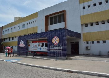 Trauminha funciona normalmente após pequeno incêndio; oito pacientes foram transferidos por precaução
