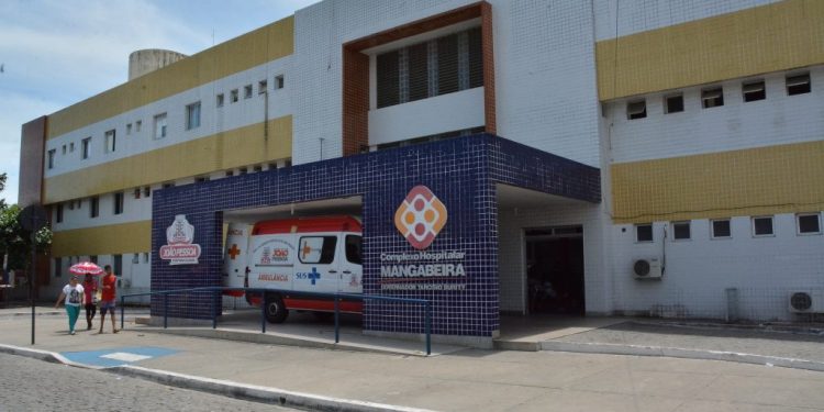 Trauminha funciona normalmente após pequeno incêndio; oito pacientes foram transferidos por precaução