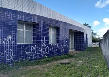 Atos de vandalismo contra unidades de saúde já causaram prejuízo de aproximadamente R$ 600 mil