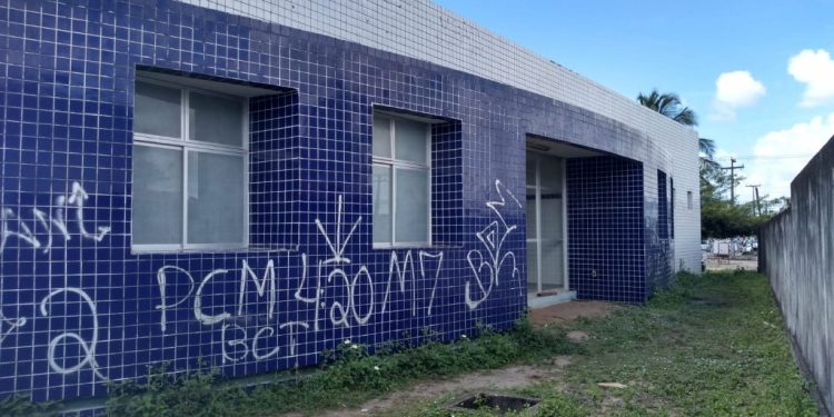 Atos de vandalismo contra unidades de saúde já causaram prejuízo de aproximadamente R$ 600 mil