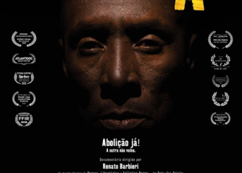 Servidão, novo documentário do cineasta Renato Barbieri,  estreia dia 25 de janeiro nos cinemas
