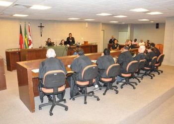 Defensoria Pública da Paraíba soma mais de 500 participações nos Tribunais de Júris em 2023