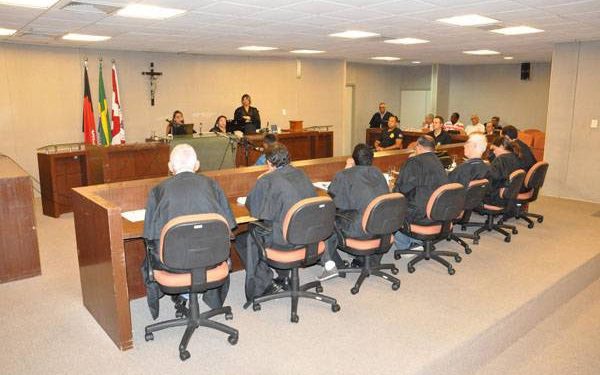 Defensoria Pública da Paraíba soma mais de 500 participações nos Tribunais de Júris em 2023