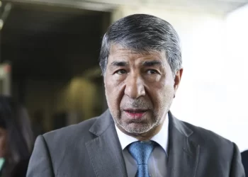 Lula estuda apoio do Brasil à denúncia da África do Sul contra Israel