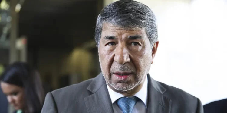 Lula estuda apoio do Brasil à denúncia da África do Sul contra Israel