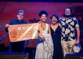 João Azevêdo confirma sétima edição do Festival de Música da Paraíba para maio e junho