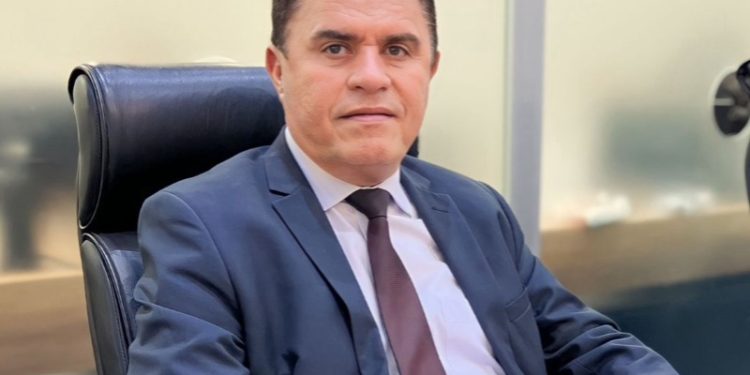 Wilson Santiago destaca garantia de recursos no Orçamento 2024 para obra do Ramal do Vale do Piancó