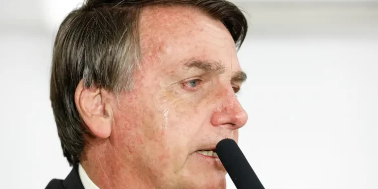 Detalhes sobre tentativa de golpe de Estado expõem Bolsonaro e aliados