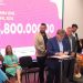 Governador lança ICMS Cultural 2024 e Prêmio Paraíba Junina, anuncia editais e investimentos de mais R$ 50 milhões em ações de fomento à cultura