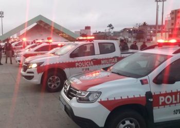 OPERAÇÃO CARNAVAL: Polícia Militar captura dois foragidos da Justiça em Campina Grande