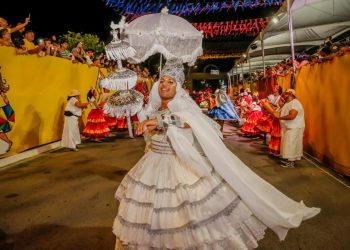 Cortejo de culturas populares vai movimentar Centro Histórico neste sábado
