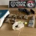 Polícia Civil prende narcotraficante internacional em João Pessoa
