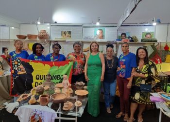 37° Salão do Artesanato Paraibano supera expectativas e vendas ultrapassam os R$ 3,7 milhões